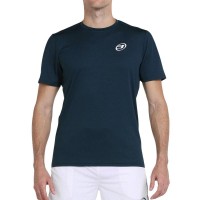Bullpadel Lili 25V Navy Blue T-Shirt  Offer + Cheap