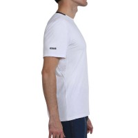 Camiseta Bullpadel Lili 25V Blanco  Oferta + Barato