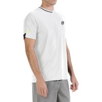 Bullpadel Linde White T-shirt