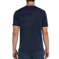 Bullpadel Louren 25V Navy Blue T-Shirt  Offer + Cheap