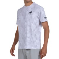Bullpadel Macondo White T-Shirt  Offer + Cheap