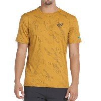 Bullpadel Mago Curcuma T-shirt  Offre - Pas cher