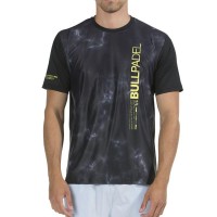 Bullpadel Maren T-Shirt Noir