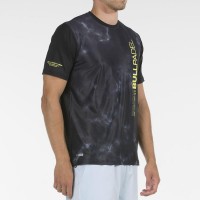 Bullpadel Maren T-Shirt Noir