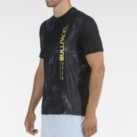 Bullpadel Maren T-Shirt Noir