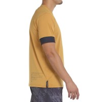 Camiseta Bullpadel Marfi Curcuma  Oferta + Barato