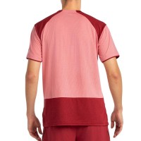 Bullpadel Marsic Hibiscus Vigore T-shirt