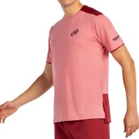 Bullpadel Marsic Hibiscus Vigore T-shirt