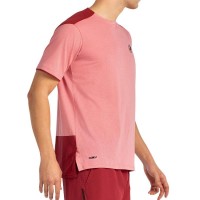 Bullpadel Marsic Hibiscus Vigore T-shirt