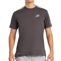 Bullpadel Marsic Black Vigore T-Shirt
