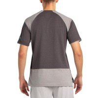 Bullpadel Marsic Black Vigore T-Shirt