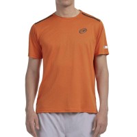 T-shirt Bullpadel Mesia Argile  Offre - Pas cher