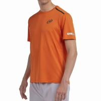 T-shirt Bullpadel Mesia Argile  Offre - Pas cher