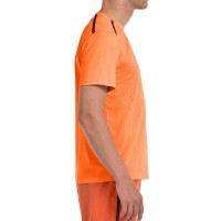 Bullpadel Mesia Papaya T-shirt  Offer + Cheap