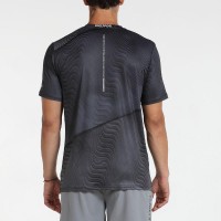 Camiseta Bullpadel Misar Negro
