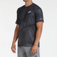 Camiseta Bullpadel Misar Negro
