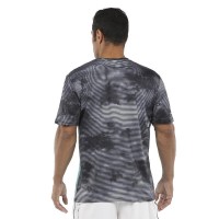 Camiseta Bullpadel Mitu Verde Acido