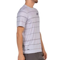 Bullpadel Moana Stone T-shirt