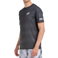 Bullpadel Mofero Black T-Shirt  Offer + Cheap