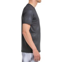 Bullpadel Mofero Black T-Shirt  Offer + Cheap