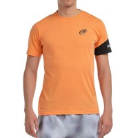 Camiseta Bullpadel Montia Papaya  Oferta + Barato