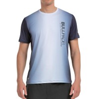 Camiseta Bullpadel Muros Gris Perla  Oferta + Barato