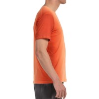 Bullpadel Muros Papaya T-shirt  Offer + Cheap