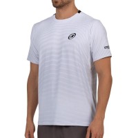 Bullpadel Musica White T-Shirt