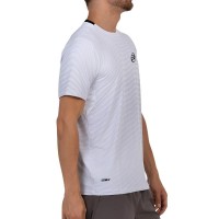 Bullpadel Musica White T-Shirt