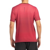 Bullpadel Musica Hibiscus T-shirt