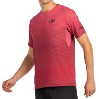Bullpadel Musica Hibiscus T-shirt