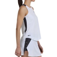 Bullpadel Neuman White T-Shirt  Offer + Cheap
