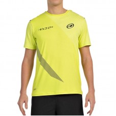 Camiseta Bullpadel Paquito Navarro 25V Lima