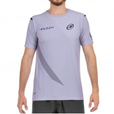 Camiseta Bullpadel Paquito Navarro 25V Topo