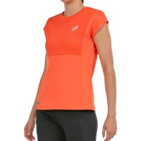 Bullpadel Portas Grapefruit T-shirt  Offer + Cheap