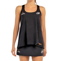 Camiseta Bullpadel Premier Padel Agore Carbon  Oferta + Barato