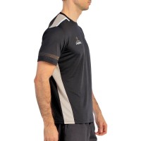 Camiseta Bullpadel Premier Padel Brece Carbon  Oferta + Barato