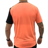 Bullpadel Slam Pamplemousse Noir Pamplemousse T-Shirt