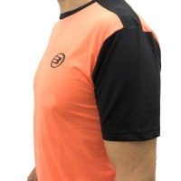 Bullpadel Slam Pamplemousse Noir Pamplemousse T-Shirt