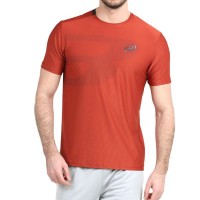 Bullpadel Unale Clay T-Shirt  Offer + Cheap