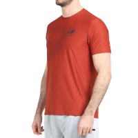 Bullpadel Unale Clay T-Shirt  Offer + Cheap