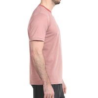Camiseta Bullpadel Useme Tierra Bicolor  Oferta + Barato