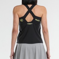 T-shirt Bullpadel WPT Key Preto  Oferta + Barato