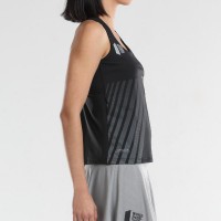 T-shirt Bullpadel WPT Key Preto  Oferta + Barato