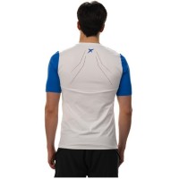 Drop Shot Aker White T-Shirt  Offer + Cheap
