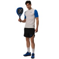 Drop Shot Aker White T-Shirt  Offer + Cheap