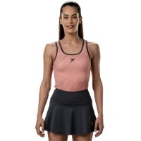 Camiseta Drop Shot Lily Coral  Oferta + Barato
