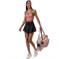 Camiseta Drop Shot Lily Coral  Oferta + Barato