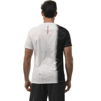 Camiseta Drop Shot Lucas Campagnolo Cosmo Blanco  Offer + Cheap