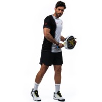 Camiseta Drop Shot Lucas Campagnolo Cosmo Blanco  Offer + Cheap